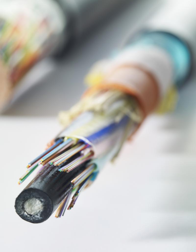 Fiber Optic Cables | FIBER-LINE®